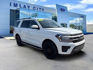 Used 2023 Ford Expedition XLT AWD/4WD video 1