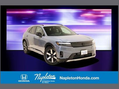 Used 2024 Honda Prologue Touring