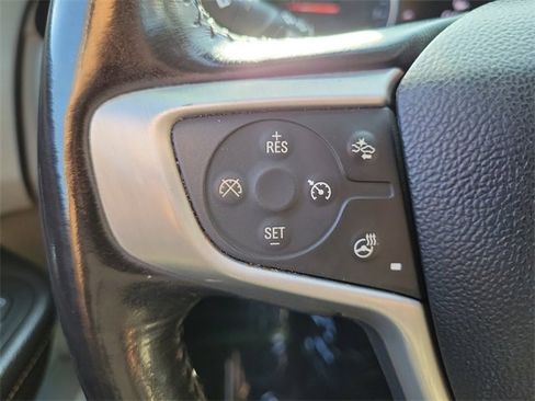 Used 2019 GMC Terrain SLT w/ Preferred Package image 5