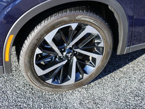 Used 2023 Mitsubishi Outlander SE image 14