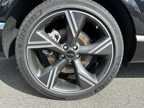 New 2026 Genesis GV80 3.5T Prestige image 7