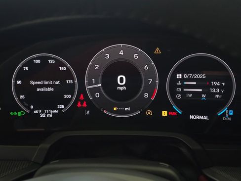 New 2025 Porsche 911 Carrera S image 38