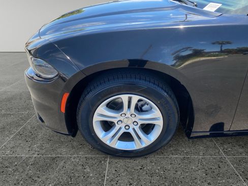 Used 2023 Dodge Charger SXT RWD image 14