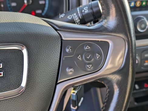 Used 2022 GMC Canyon AT4 w/ Trailering Package image 18