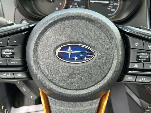 Certified 2024 Subaru Forester Wilderness AWD/4WD image 13