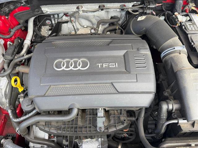 Used 2019 Audi Q3 2.0T Premium AWD/4WD image 26