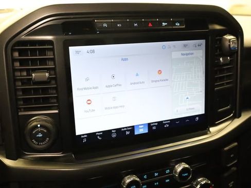 Used 2024 Ford F150 Tremor w/ Bed Utility Package image 17