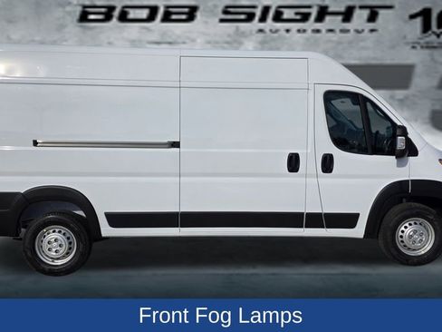 New 2026 RAM ProMaster 2500 w/ Convenience Group image 7