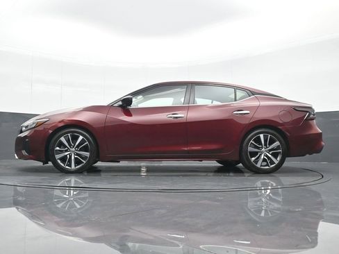 Used 2019 Nissan Maxima 3.5 S w/ Floor Mat Group image 18