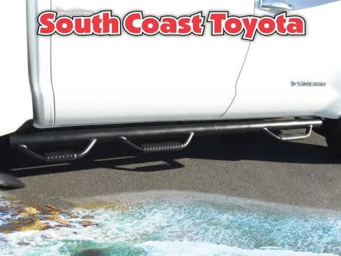 Used 2015 Toyota Tundra Limited image 13