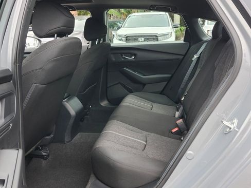 Used 2024 Honda Accord Sport image 7