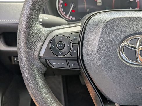 Used 2023 Toyota RAV4 LE AWD/4WD image 21