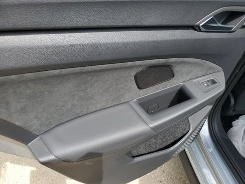 New 2026 Volkswagen GTI SE FWD image 15
