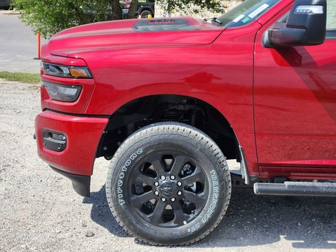 New 2026 RAM 2500 Tradesman image 6