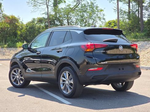 Used 2020 Buick Encore GX Select w/ Experience Buick Package AWD/4WD image 20