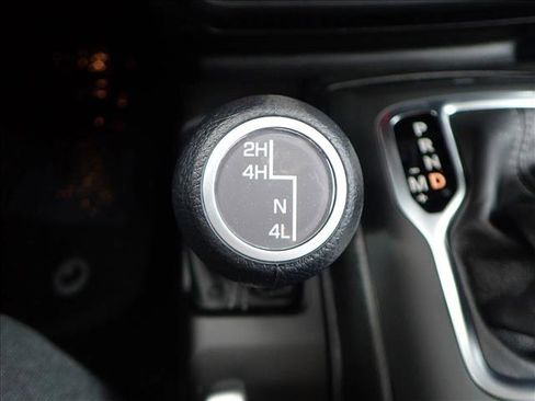 New 2026 Jeep Wrangler Unlimited Rubicon image 23