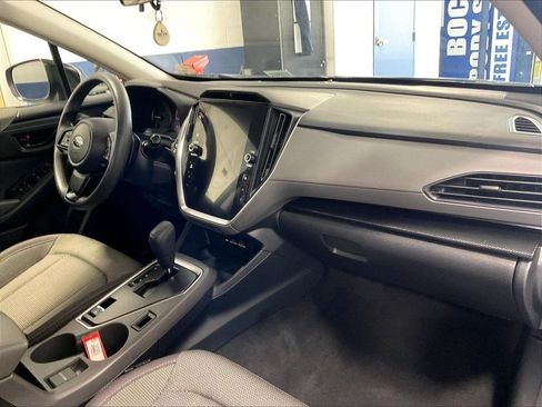 Used 2024 Subaru Crosstrek 2.0i Premium AWD/4WD image 14