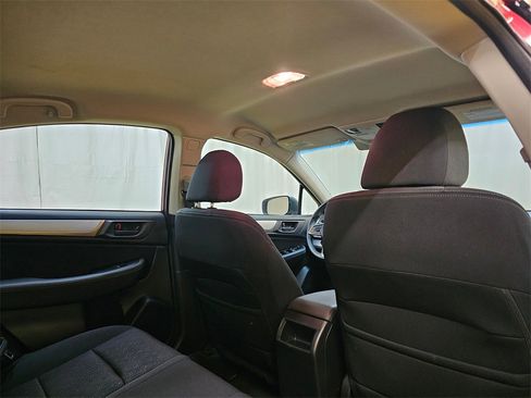 Used 2019 Subaru Legacy 2.5i image 15