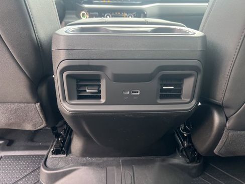 New 2026 Chevrolet Silverado 1500 RST w/ RST All Star Premium Package image 33