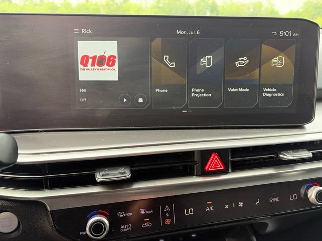 Used 2026 Kia Sorento S w/ S Panoramic Sunroof Package AWD/4WD image 21