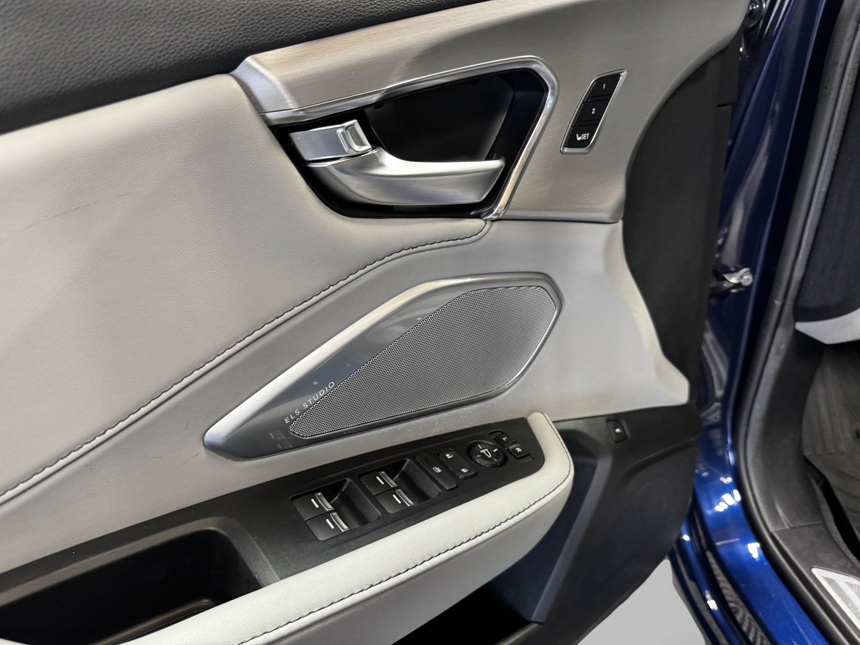 Certified 2023 Acura RDX w/ Technology Package FWD image 33