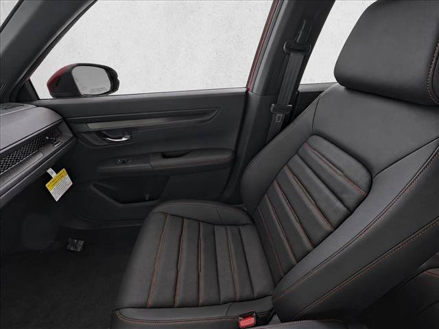 New 2027 Honda CR-V Sport-L image 14