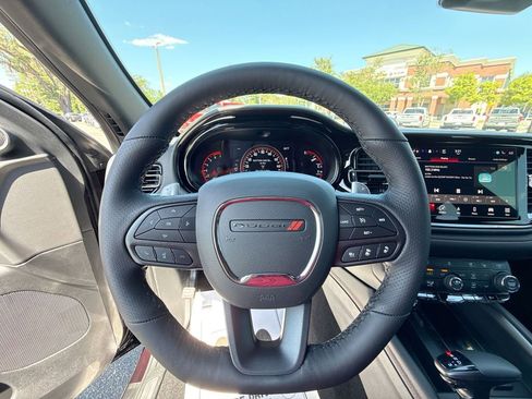 New 2026 Dodge Durango GT image 11