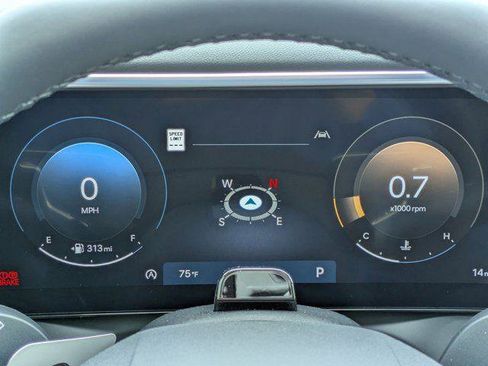 New 2026 Hyundai Palisade SEL AWD/4WD image 22