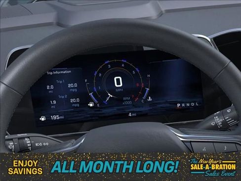 New 2026 Chevrolet Tahoe Premier w/ Sun And Tow Package image 18