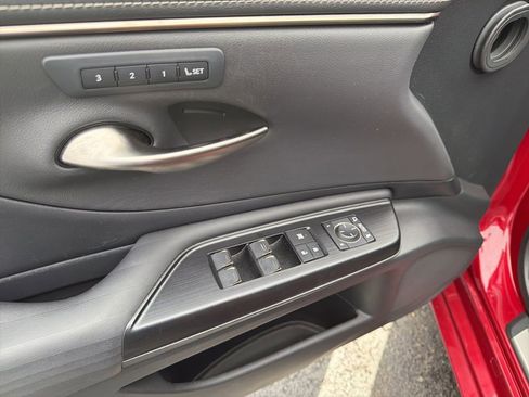 Used 2021 Lexus ES 350 Luxury image 27