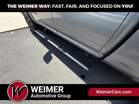 Used 2023 RAM 2500 Limited AWD/4WD image 20