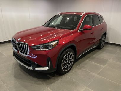New 2026 BMW X1 xDrive28i w/ Convenience Package