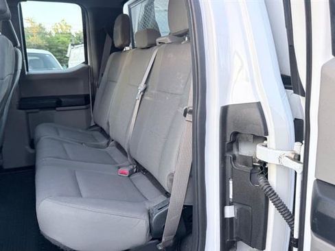 Used 2017 Ford F250 XL AWD/4WD image 12