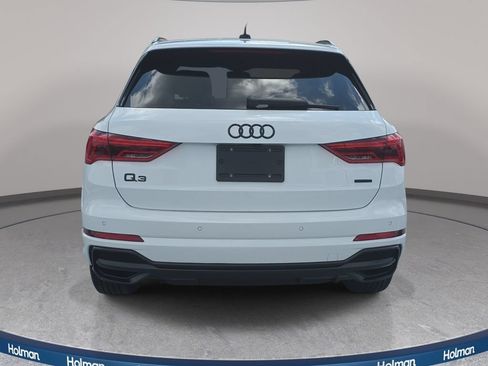 Used 2022 Audi Q3 2.0T Premium AWD/4WD image 7