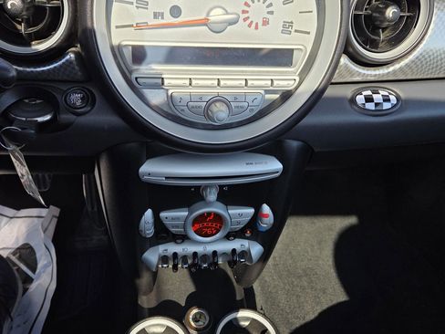 Used 2007 MINI Cooper S image 24