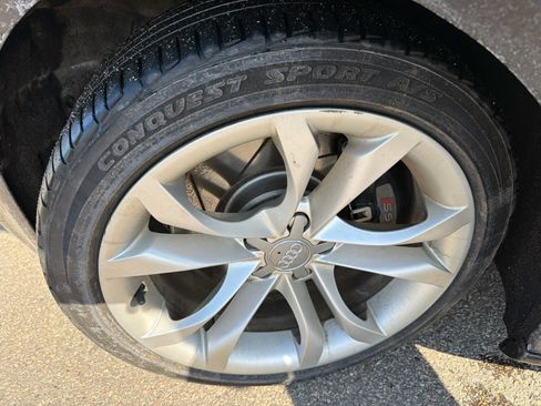 Used 2016 Audi S5 Prestige image 13