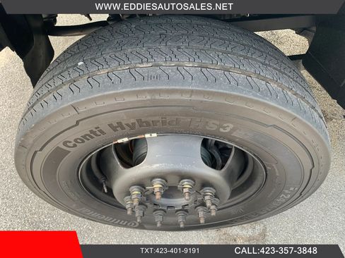 Used 2020 RAM 4500 Tradesman w/ Cold Weather Group AWD/4WD image 43