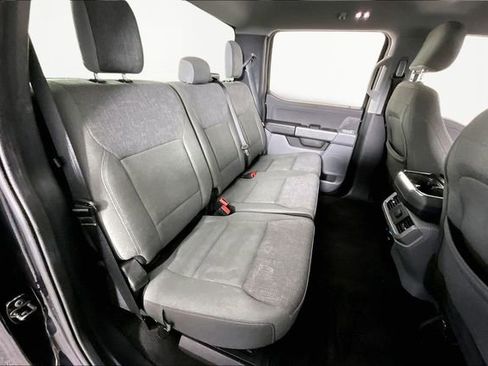 Used 2024 Ford F150 XLT w/ Mobile Office Package image 24