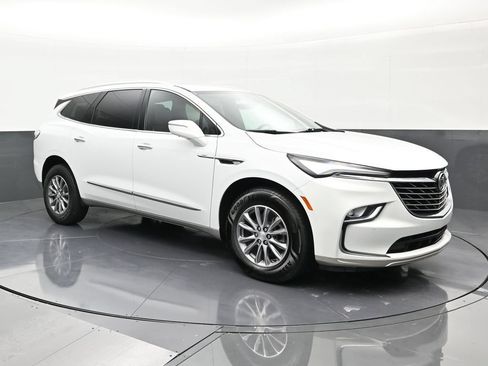 Used 2022 Buick Enclave Premium FWD image 7