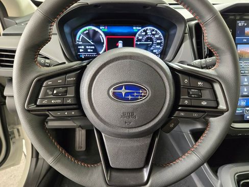 New 2026 Subaru Crosstrek 2.5i Limited AWD/4WD image 13