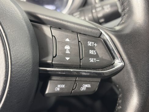 Used 2023 MAZDA CX-9 Touring Plus AWD/4WD image 37