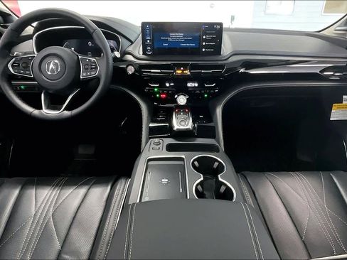 New 2026 Acura MDX SH-AWD w/ Advance Package image 9