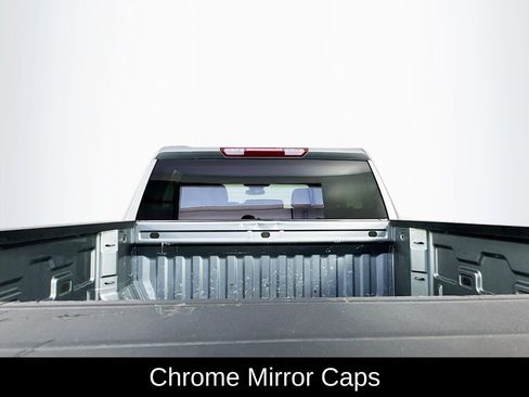 Used 2023 Chevrolet Silverado 1500 LT RWD image 32