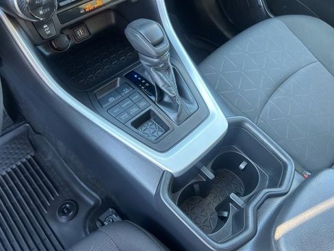 Used 2024 Toyota RAV4 XLE image 25