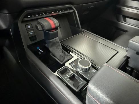 Used 2025 Toyota Sequoia TRD Pro AWD/4WD image 29