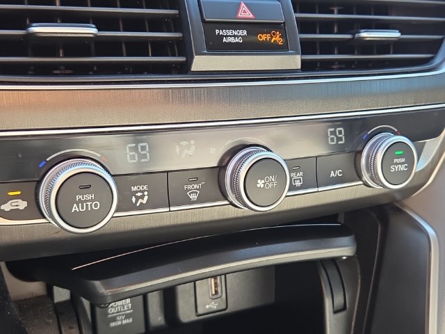 Used 2019 Honda Accord LX image 26