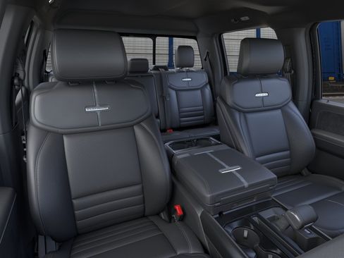 New 2026 Ford F150 Platinum AWD/4WD image 10