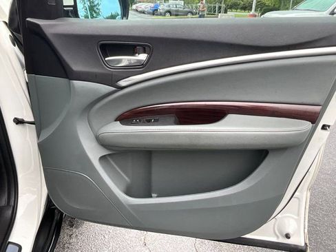 Used 2016 Acura MDX SH-AWD w/ Technology Package image 13