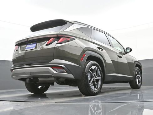 Certified 2025 Hyundai Tucson SEL FWD image 42