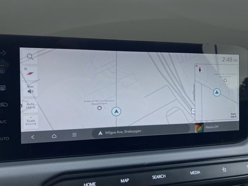 New 2027 Kia Telluride SX Prestige X-Line AWD/4WD image 37